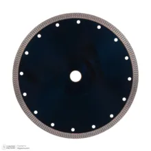 صفحه برش پرسلان گلکسی وان مدل PR230-X سایز 230 میلیمتر
