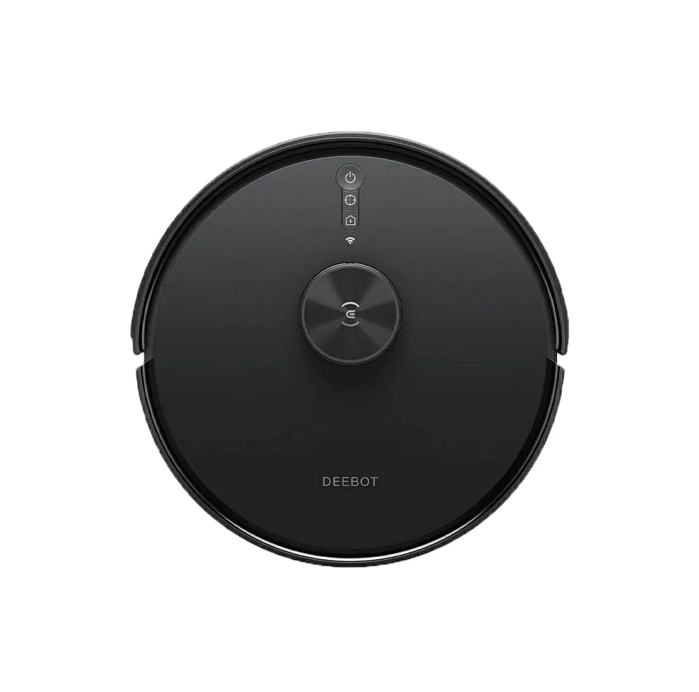 جارو رباتیک اکووکس رباتیک مدل DEEBOT Y1 PRO