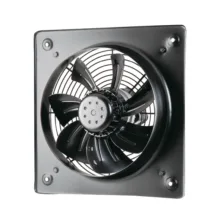 هواکش دمنده مدل VIK-50G60-4S-H