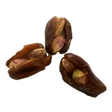 خرما با مغز پسته کرنلو ناتس کالا - 400 گرم