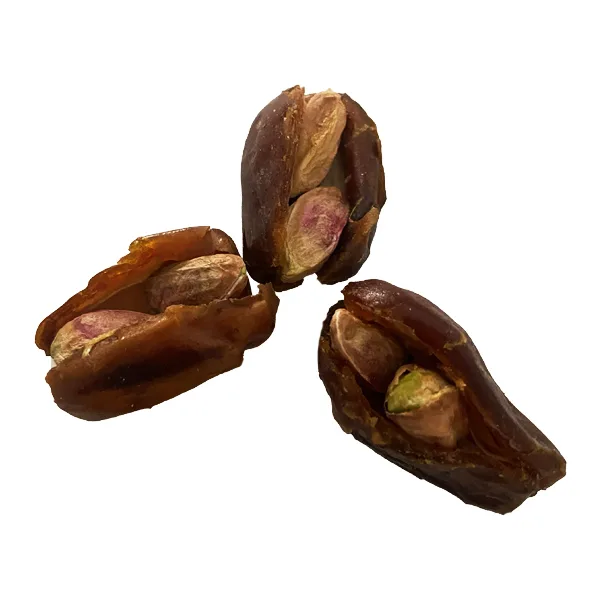 خرما با مغز پسته کرنلو ناتس کالا - 400 گرم