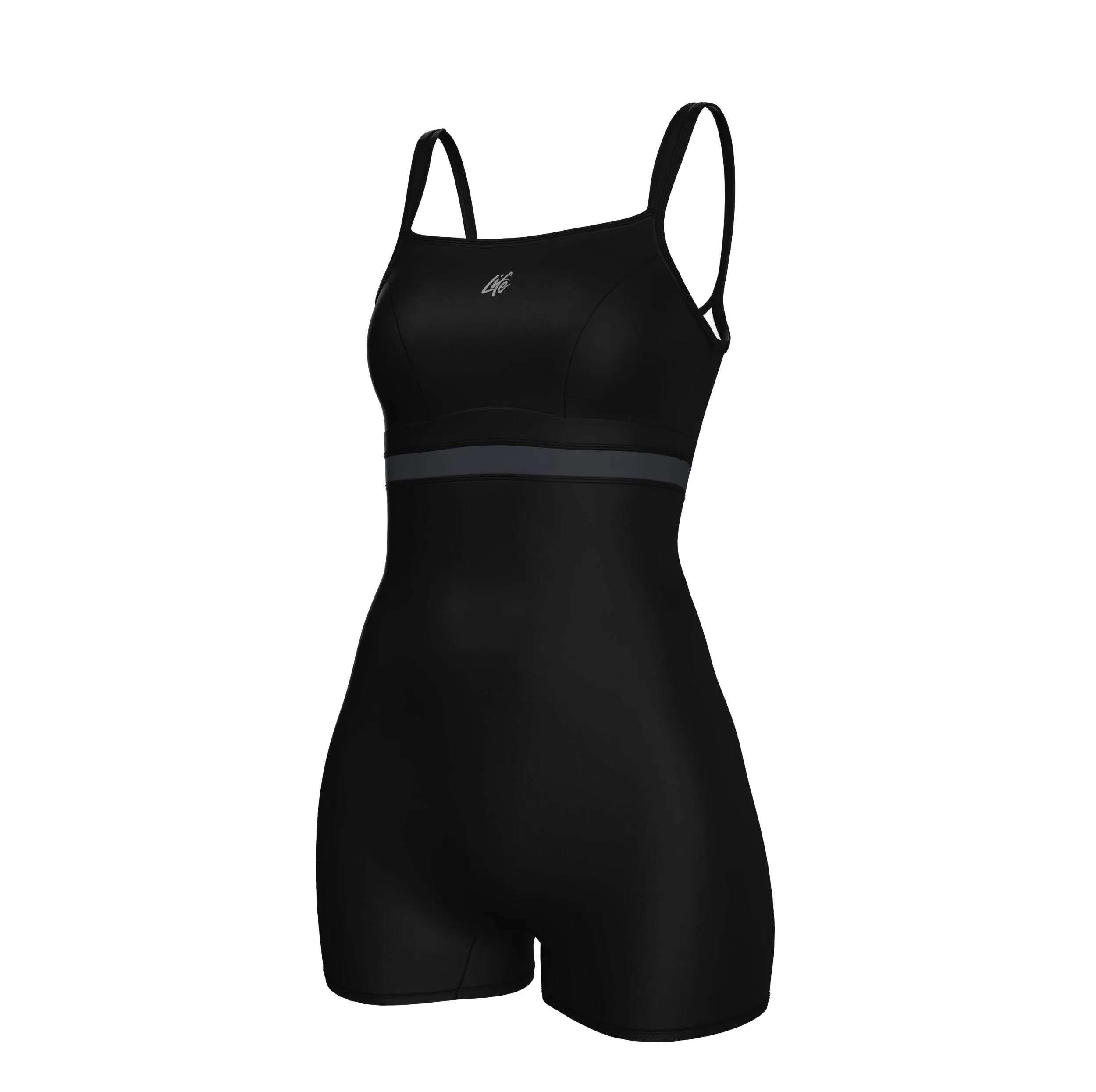مایو زنانه مدل STRIPES