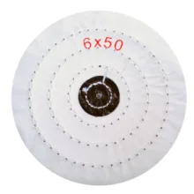 صفحه پولیش گیلانس مدل 150mm