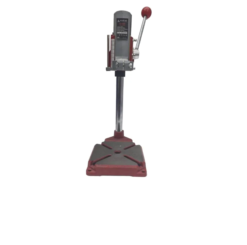 پایه دریل محک مدل ST-4390