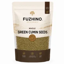 زیره سبز فوژینو – 500 گرم