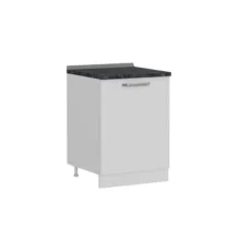 کابینت اجاق گاز فلفور کابینت مدل 60 cm – L