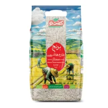 برنج طارم هاشمی کشت نو – 2.26 کیلوگرم