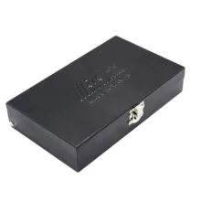 سری بکس جی تی سی مدل رزوه گیر کد YP-JTC-08 مجموعه 8 عددی