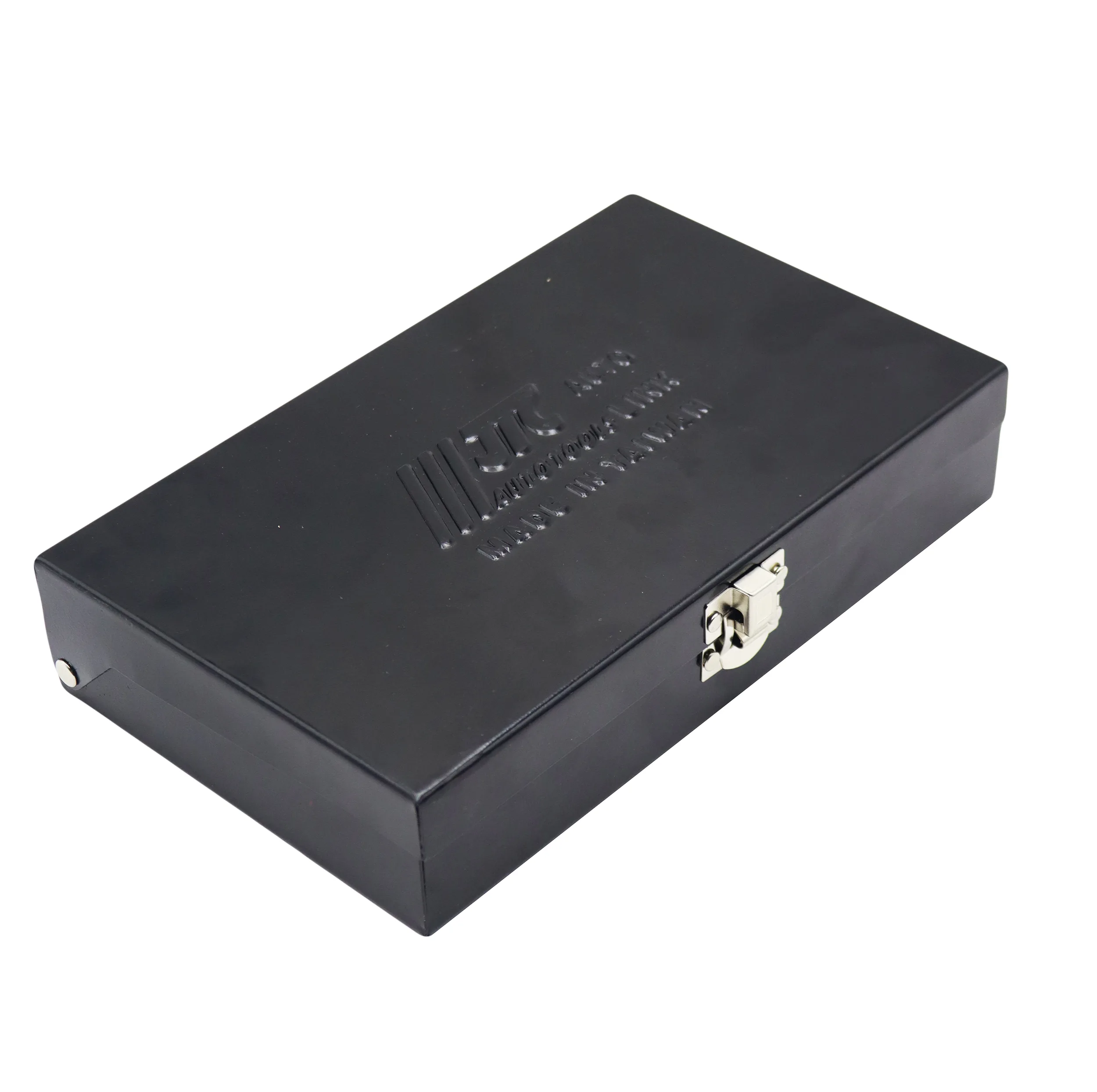 سری بکس جی تی سی مدل رزوه گیر کد YP-JTC-08 مجموعه 8 عددی