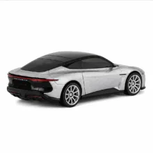 ماکت ماشین هات ویلز مدل HW 2022 DeLorean Alpha5 Silver Series