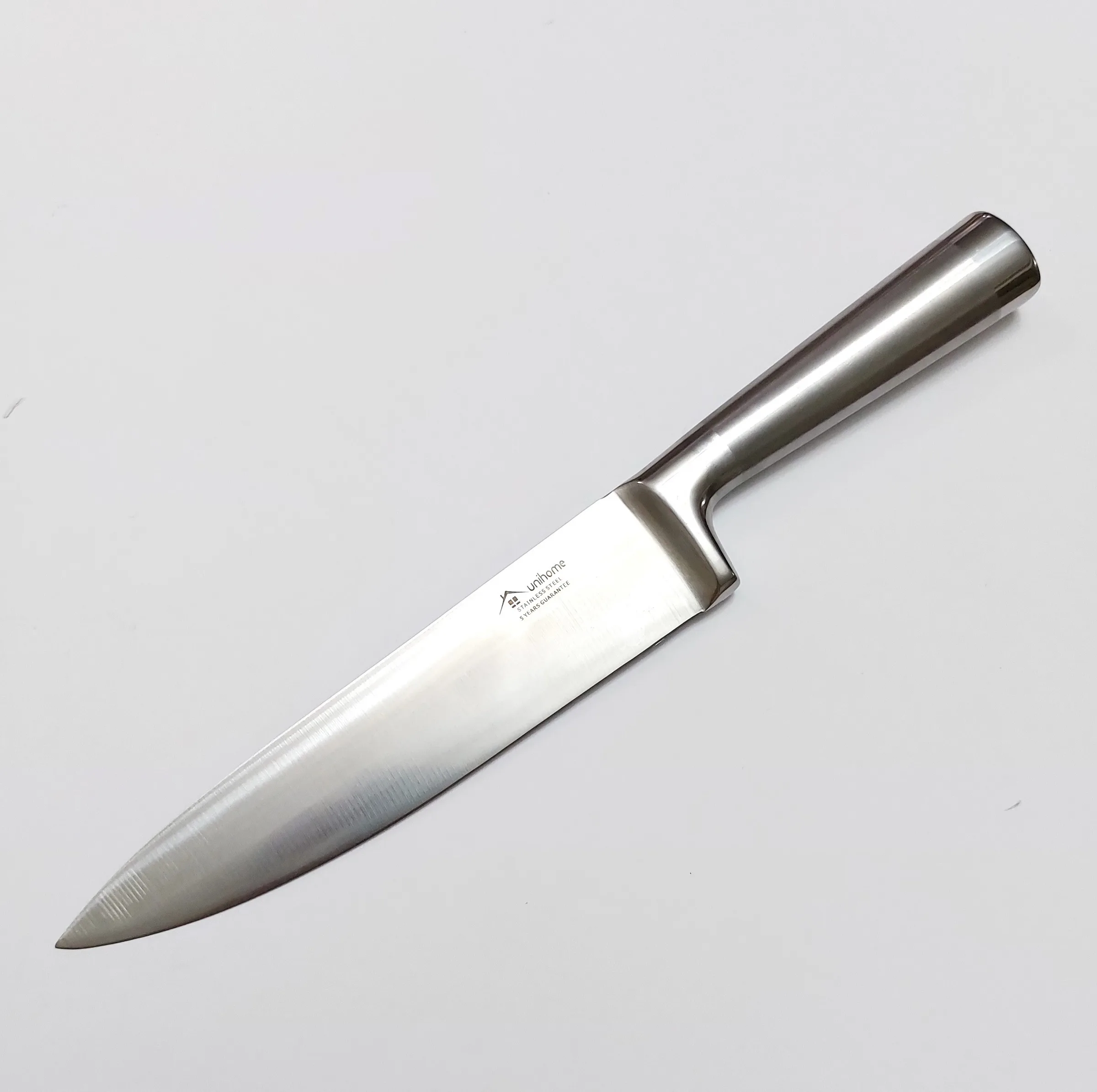سرویس چاقو 8 پارچه یونی هوم کد BDL3280
