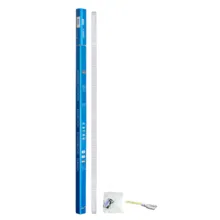 چراغ خطی زیرکابینتی 12 وات مودی مدل T12 طول 0.6 متر بسته 2 عددی