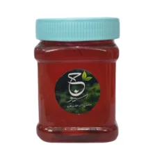عسل طبیعی کنار - 500 گرم