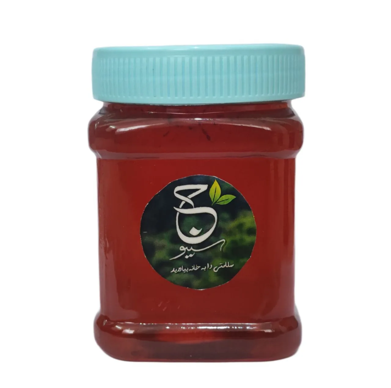 عسل طبیعی کنار - 500 گرم