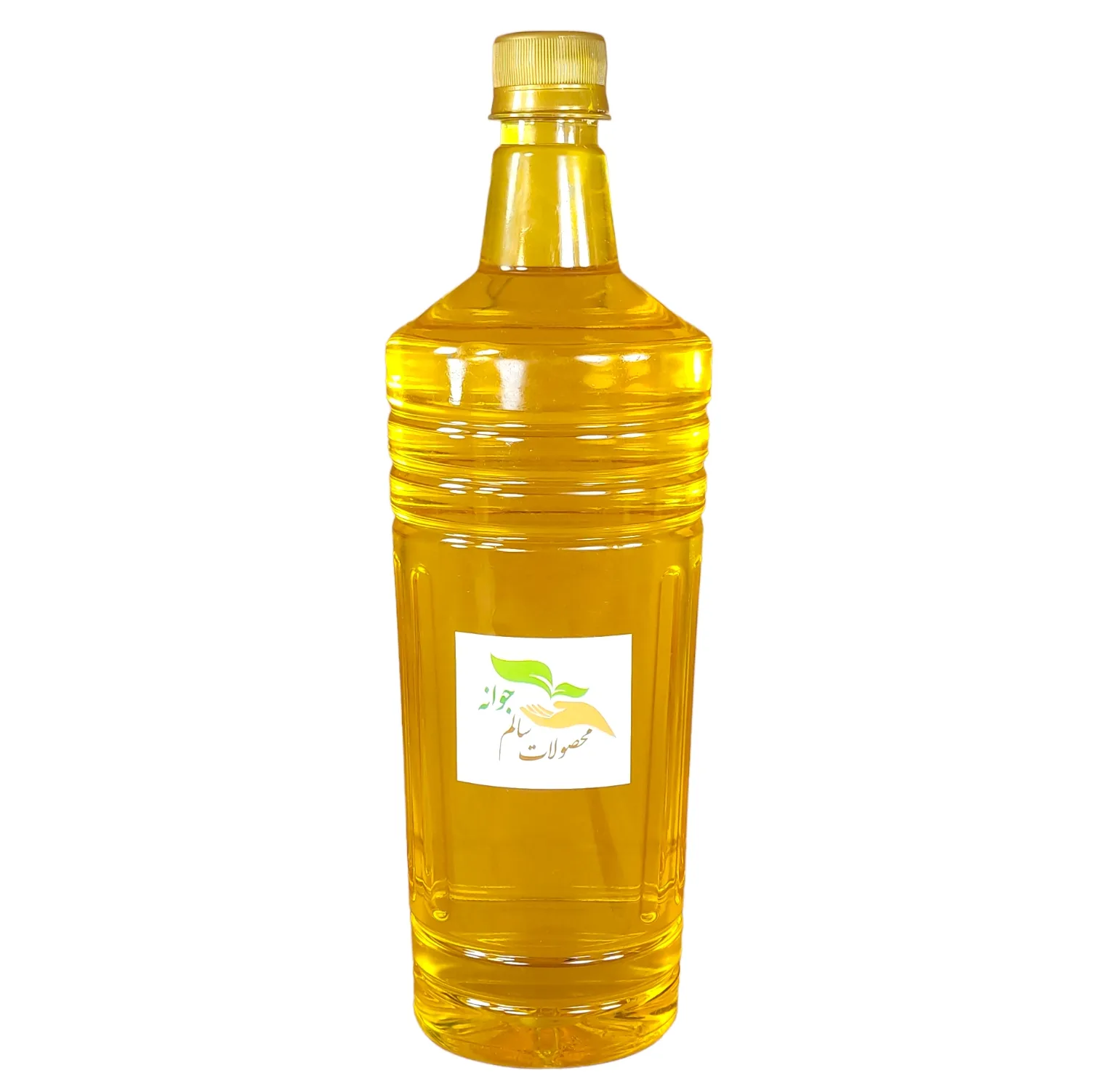 روغن ارده جوانه - 950 میلی لیتر