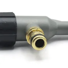 پیستوله موم پاش تاپکس مدل YP-Aluminium-WG-06