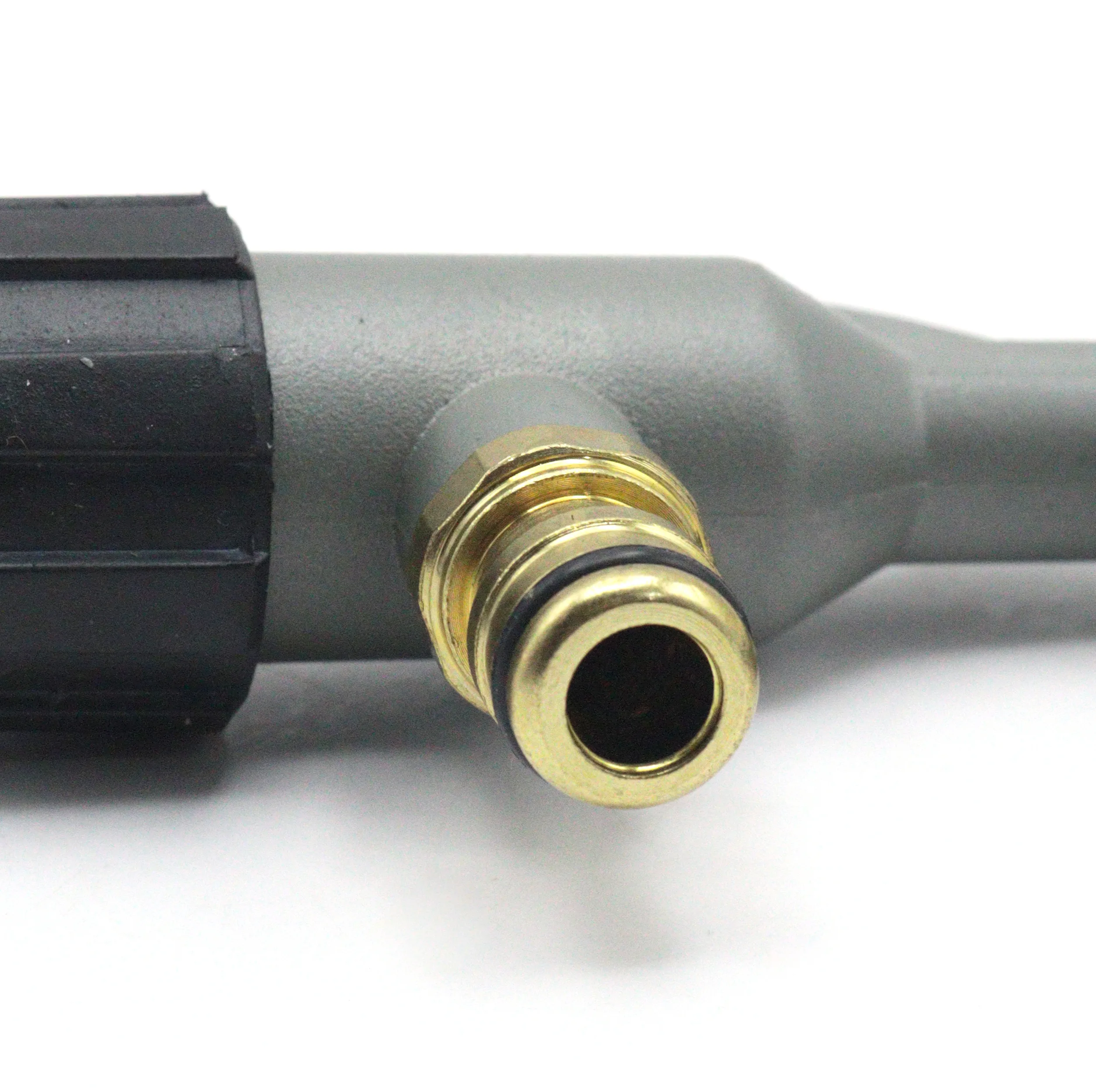 پیستوله موم پاش تاپکس مدل YP-Aluminium-WG-06