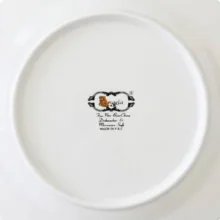 سرویس چای خوری 14 پارچه 6 نفره آنجلا مدل ZP-148