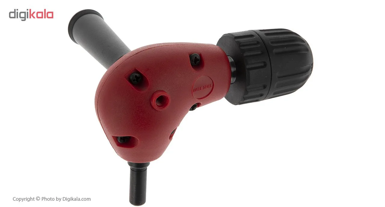سری 90 درجه دریل محک مدل HTP-01