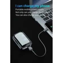 هدفون بلوتوثی مدل TWS