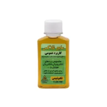مایع فلاکس عمومی تکنوشیمی کد 09 حجم 120 سی سی