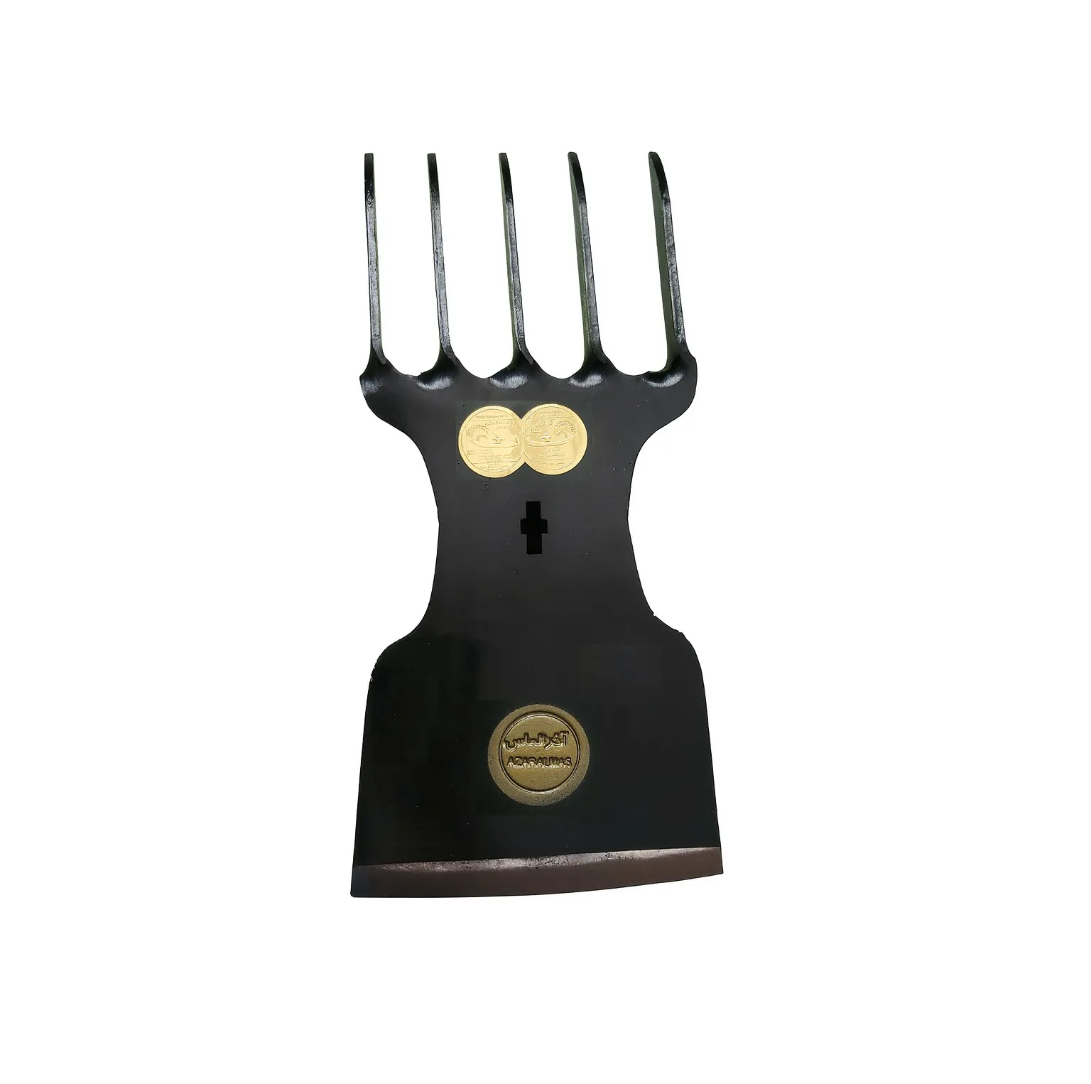 کج بیل چنگک آذرالماس مدل AK803L