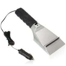 کاردک یخ زدایی شیشه خودرو مدل C-12
