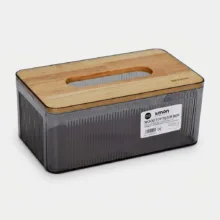 جای دستمال کاغذی لیمون کد 2372