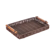 سینی مدل نگار بافتی کد L
