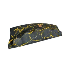 طاقچه عقب خودرو تی ماتریکس طرح برجسته مدل S86T مناسب برای تیبا