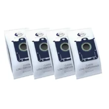 پاکت جاروبرقی آ ا گ مدل GR201S مجموعه 4 عددی