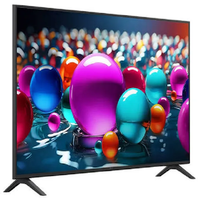 تلویزیون 55 اینچ ال ای دی هوشمند ال جی مدل 55UA85006LA