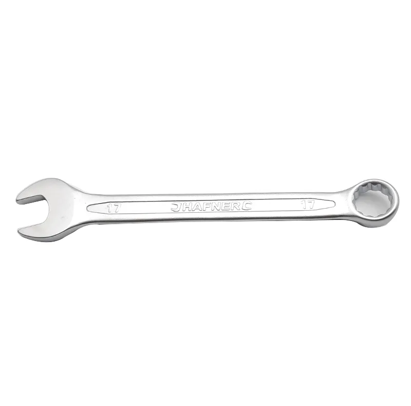 مجموعه 22 عددی آچار یکسر تخت و یکسر رینگ هافنر مدل p22
