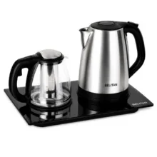 چای ساز کنار هم بلیتان مدل  BT-3802