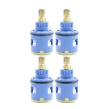 مغزی شیرآلات دینا مدل DN-Distributor بسته 4 عددی