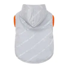 لباس سگ مدل بارانی پاییز سایز XL
