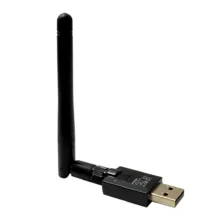USB کارت شبکه کی نت پلاس مدل KP-W652