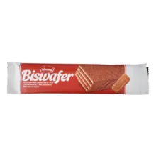 ویفر بیسکویت با طعم لوتوس سیرنگ  – 50 گرم