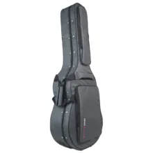 سافت کیس گیتار کلاسیک ایکات کیس مدل M2Y-109-7