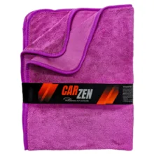 حوله خشک کن خودرو سرامیکی کارزِن مدل مگنتی FINX سایز 60×80 سانتی متر