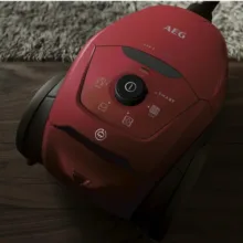 جاروبرقی آ ا گ مدل VX82-1-2CR