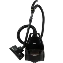 جاروبرقی 2800 وات هرتز مدل HLV-VX9