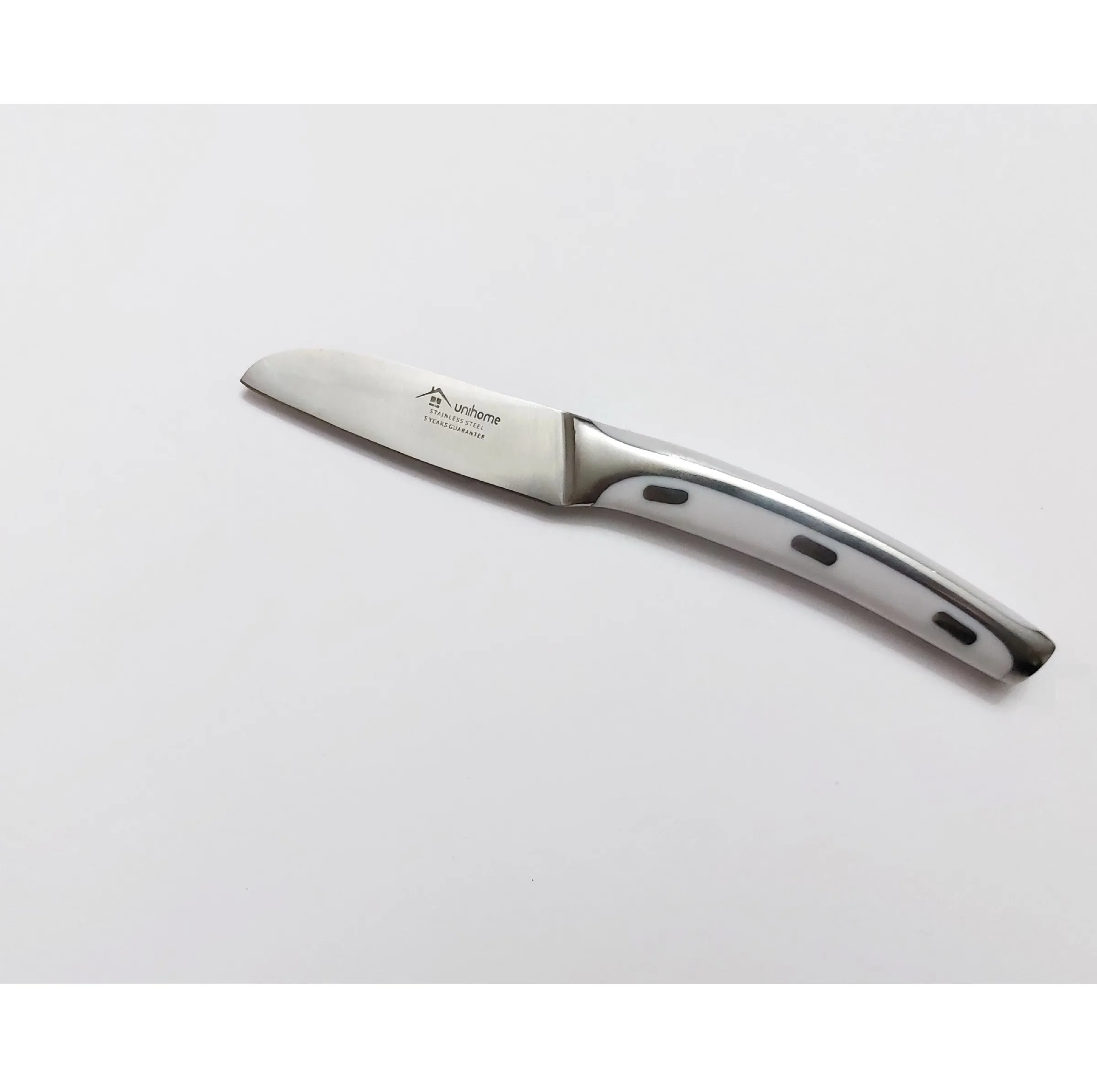 سرویس چاقو 8 پارچه یونی هوم کد BDL3273 W