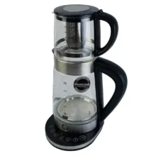 چای ساز رومانتیک هوم مدل KHD-300