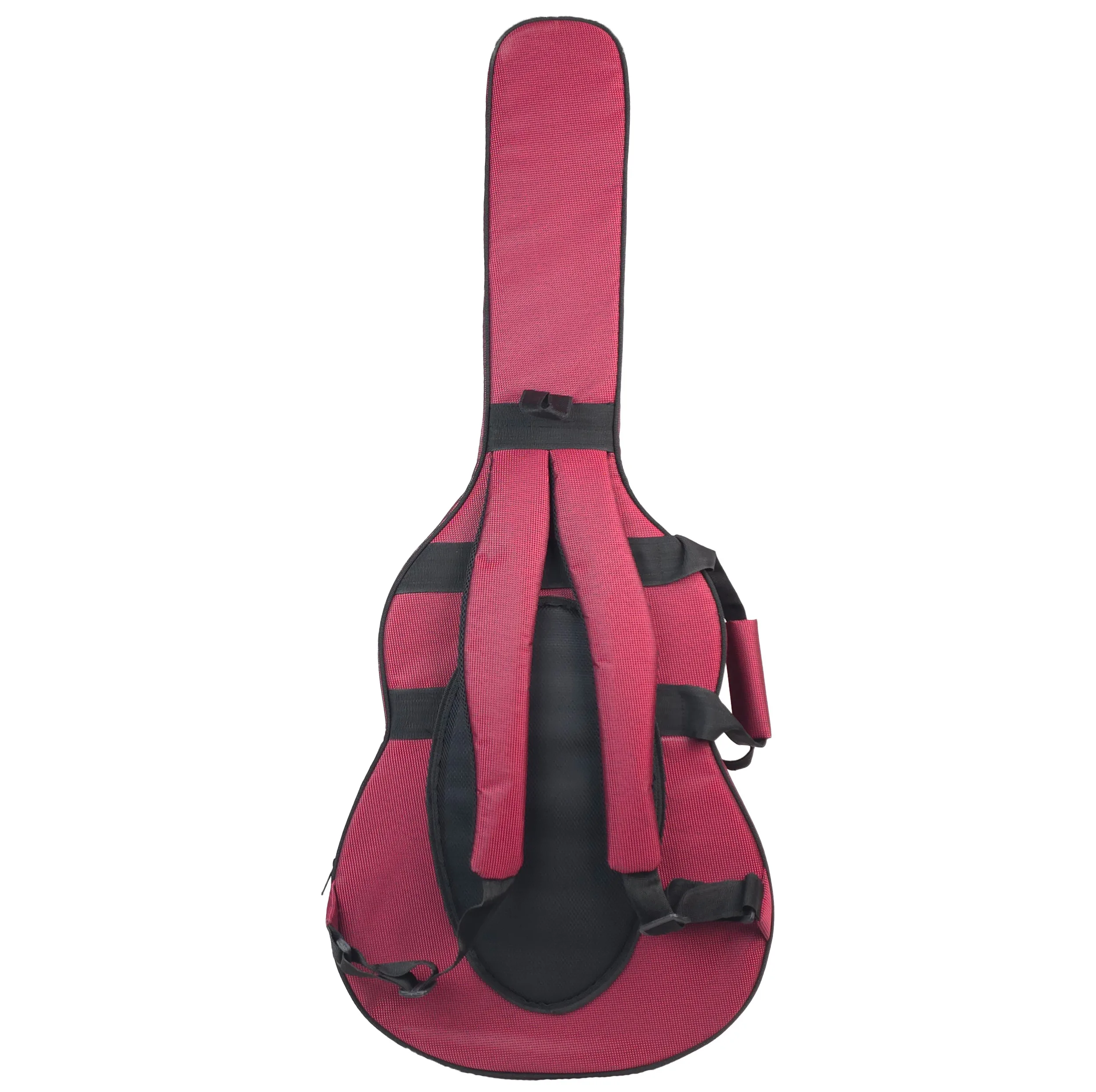 سافت کیس گیتار کلاسیک ایکات کیس مدل M2Y-105-8