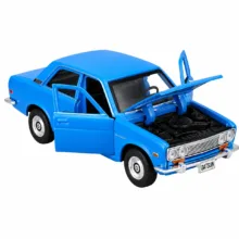 ماشین بازی مایستو مدل datson 510