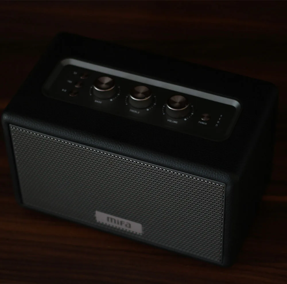 اسپیکر بلوتوثی میفا مدل M400