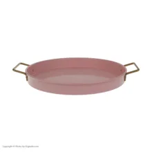 سینی سرو آسمان کد 620