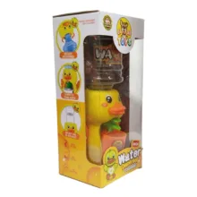اسباب بازی مدل آب سرد کن طرح جوجه اردک کد DUCK 2080