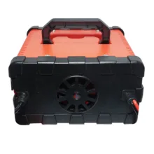 شارژر هوشمند باتری 12ولت رومکس مدل 12V30A ظرفیت 360 وات